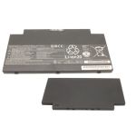 Fujitsu FUJ:CP700538-XX notebook spare part Battery