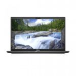 DELL Latitude 7410 Notebook Black 35.6 cm (14") 1920 x 1080 pixels 10th gen Intel  i7 16 GB DDR4-SDRAM 512 GB SSD Wi-Fi 6 (802.11ax) Windows 10 Pro