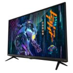 AORUS 43 VA MONITOR SPK FV43U 4K