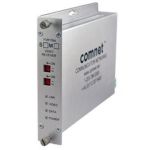 comnet 1 Ch Digital Video Receiver/