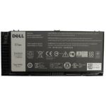 DELL FVWT4 notebook spare part Battery