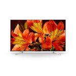 Sony FW-65BZ35F signage display 165.1 cm (65") LCD 4K Ultra HD Digital signage flat panel Black Android 7.0