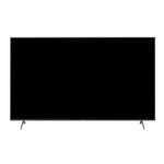 Sony FW-65BZ40H signage display Digital signage flat panel 165.1 cm (65") LCD 4K Ultra HD Black Android 9.0