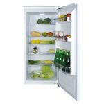 CDA FW522/2 fridge Built-in 197 L E White