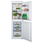 CDA FW852 Built-in 228 L E White