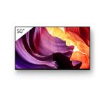 Sony FWD-50X80K/UK 50" Bravia 4K HDR Professional Display
