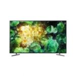 Sony 65" FWD-65X80H/UKT Commercial Professional TV