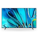Sony FWD-85S35 2.16 m (85") 4K Ultra HD Smart TV Wi-Fi Black