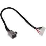 DELL ASSY CBL DC-IN V14/15