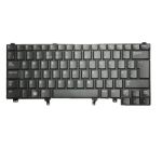 DELL NEW DELL - KYBD,84,UK,BLK,EMS3,WIN8