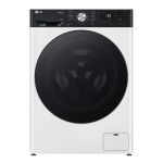 LG FWY916WBTN1 washer dryer Freestanding Front-load White D