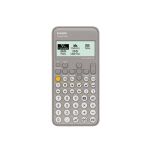 Casio OEM Casio FX83GTCW Grey Scientific Calculator