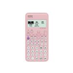 Casio OEM Casio FX83GTCW Pink Scientific Calculator