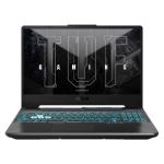 ASUS TUF Gaming F15 FX506HC-HN057W i5 Notebook