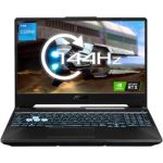 ASUS TUF F15 FX506HC Gaming Laptop 8GB RAM 512GB SSD Windows 11