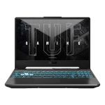 ASUS TUF Gaming F15 FX506HE-HN011W i5-11400H Notebook 39.6 cm (15.6") Full HD IntelÃ‚Â® CoreÃ¢â€žÂ¢ i5 8 G