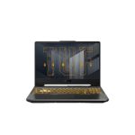 ASUS TUF Gaming F15 FX506HEB-HN278W i5-11400H Notebook 39.6 cm (15.6") Full HD IntelÃ‚Â® CoreÃ¢â€žÂ¢ i5 16