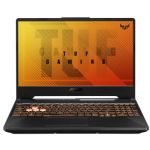 ASUS TUF Gaming F15 FX506LU-HN002T notebook DDR4-SDRAM 39.6 cm (15.6") 1920 x 1080 pixels 10th gen I
