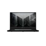 Asus TUF Dash F15 Core i7-11370H 8GB 512GB SSD 15.6 RTX 3050Ti Windows 10 Gaming Laptop