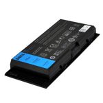 DELL Battery ADDL 65WHR 6C 