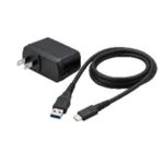 Panasonic FZ-AAE184E1G power adapter/inverter Indoor Black