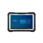 Panasonic Toughbook G2 4G IntelÂ® Coreâ„¢ i5 512 GB 25.6 cm (10.1") 16 GB Wi-Fi 6 (802.11ax) Windows 10 Black