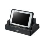 Panasonic FZ-VEBM11AU notebook dock/port replicator Docking Black