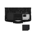 Panasonic FZ-VFP401BU notebook spare part Fingerprint board