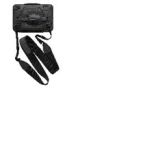 Panasonic FZ-VNSS11U tablet case 17.8 cm (7") Messenger case Black