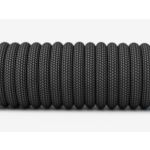 Glorious PC Gaming Race G-ASC-BLACK 2 m USB Type-A