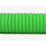 Glorious PC Gaming Race G-ASC-GREEN 2 m USB Type-A