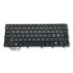 DELL NEW DELL - KYBD,81,N-EEUR,M15NSC-BU