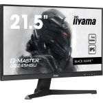 iiyama G-MASTER G2245HSU-B2 LED display 54.6 cm (21.5") 1920 x 1080 pixels Full HD Black