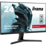 iiyama G-Master Red Eagle G2470HSU-B1 24" Full HD IPS FreeSync Premium 165Hz Gaming