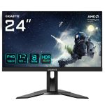 Gigabyte 23.8 IPS MONITOR G24F 2