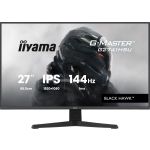 iiyama G-MASTER G2741HSU-B1 computer monitor 68.6 cm (27") 1920 x 1080 pixels Full HD Black