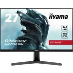 iiyama G-MASTER Red Eagle LED display 68.6 cm (27") 1920 x 1080 pixels Full HD Black