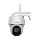 Reolink Go PT Plus Turret IP security camera Indoor & outdoor 2560 x 1440 pixels Ceiling/wall