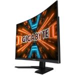 Gigabyte G32QC A