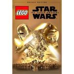 Microsoft LEGO Star Wars: The Force Awakens Deluxe Xbox One