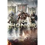 Microsoft FOR HONOR Standard Edition, Xbox One Basic