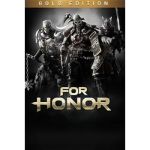 Microsoft FOR HONOR Gold Edition, Xbox one