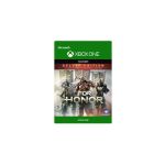 Microsoft For Honor Deluxe Edition, Xbox One