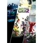 Microsoft EA Family Bundle Xbox One Basic