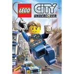 Microsoft LEGO CITY Undercover Xbox One Basic