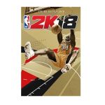 Microsoft NBA 2K18 Legend Edition Gold Xbox One