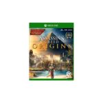 Microsoft Assassins Creed Origins Standard Edition Basic Xbox One