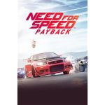 Microsoft Need for Speed:Payback Edition Basic Xbox One