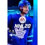 Microsoft NHL 20 Deluxe Edition, Xbox One