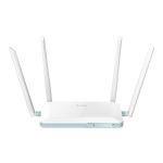 D-Link EAGLE PRO AI N300 4G Smart Router